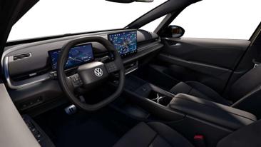 Volkswagen ID.3 Berline 140 KW — photo 8