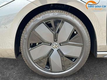 Volkswagen Passat Break Variant EHybrid 272 — photo 10