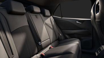 Volkswagen ID.3 Berline 140 KW — photo 9