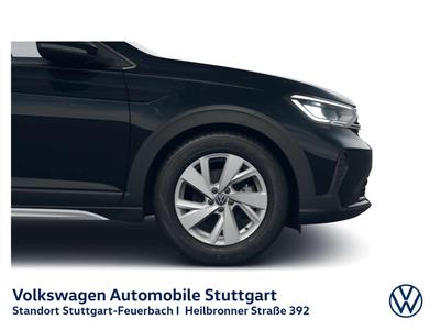 Volkswagen Taigo 1.0 TSI