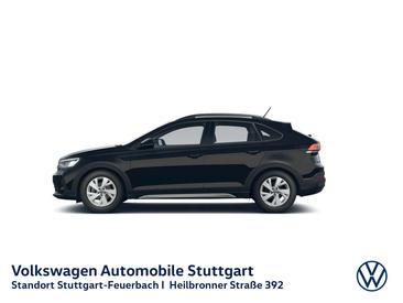 Volkswagen Taigo 1.0 TSI — photo 5