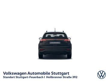 Volkswagen Taigo 1.0 TSI — photo 6
