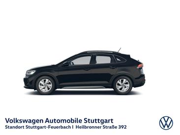 Volkswagen Taigo 1.0 TSI — photo 5