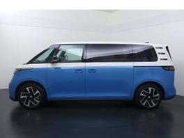 Volkswagen ID. Buzz Pro Bulli Limited Elektromotor - 2026 - Joinsteer - #1