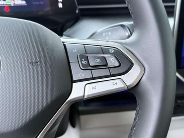 Volkswagen ID. Buzz Pro Bulli Limited Elektromotor — photo 9