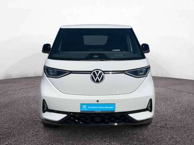 Volkswagen ID. Buzz GTX - 2026 - Joinsteer - #1