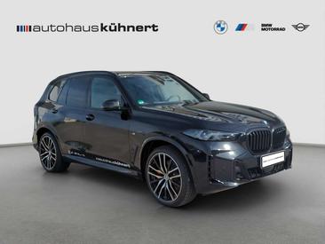 BMW X5 M Sport XDrive40d — photo 8