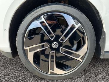 Volkswagen ID. Buzz GTX — photo 3