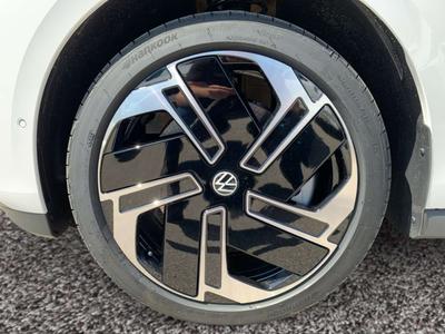 Volkswagen ID. Buzz GTX