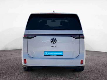 Volkswagen ID. Buzz GTX — photo 6