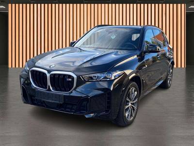 BMW X5 - 2025 - Joinsteer - #1