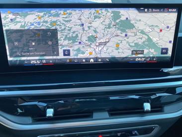 BMW X5 I XDrive — photo 9