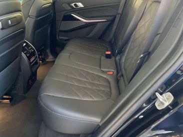 BMW X5 — photo 5