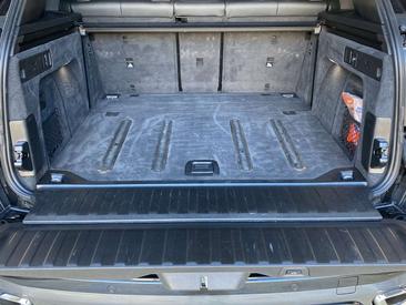 BMW X5 — photo 6