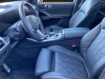 BMW X5 I XDrive — photo 2