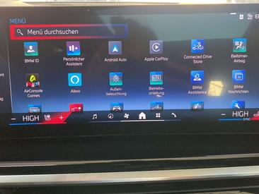 BMW X5 — photo 13