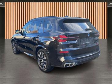 BMW X5 — photo 18