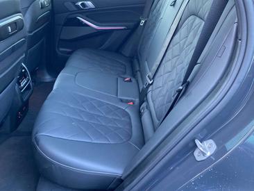 BMW X5 I XDrive — photo 7