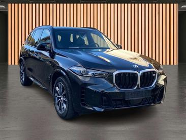 BMW X5 — photo 20