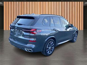 BMW X5 I XDrive — photo 10