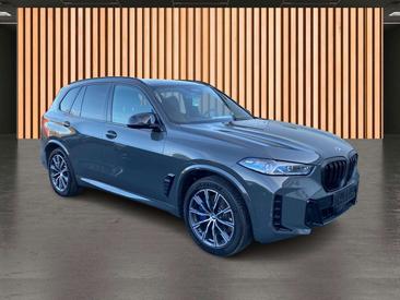 BMW X5 I XDrive — photo 11