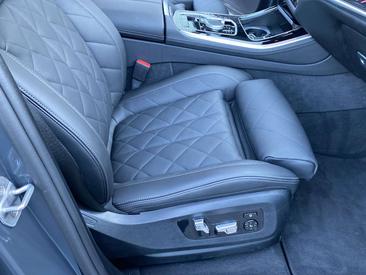 BMW X5 I XDrive — photo 12