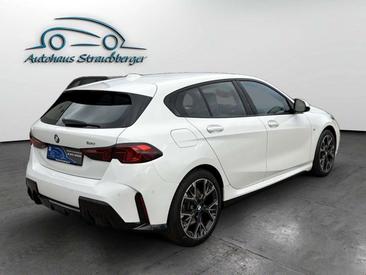 BMW Série 1 M Sport 120 — photo 4