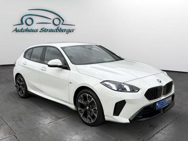BMW Série 1 M Sport 120 — photo 5