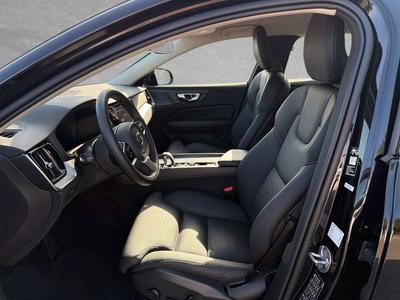 Volvo V60 Break B4