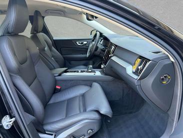 Volvo V60 Break B4 — photo 3