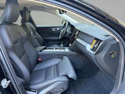Volvo V60 Break B4