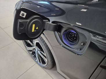 Volvo V60 Break T6 Recharge AWD — photo 17