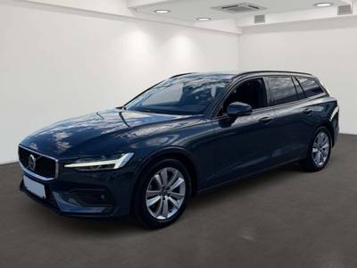 Volvo V60 Break B4 - 2025 - Joinsteer - #1