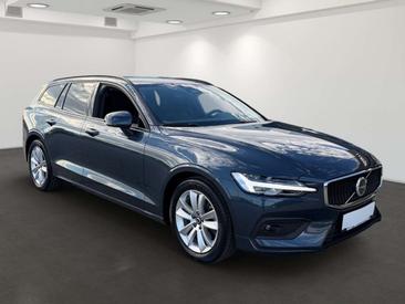 Volvo V60 Break B4 — photo 2