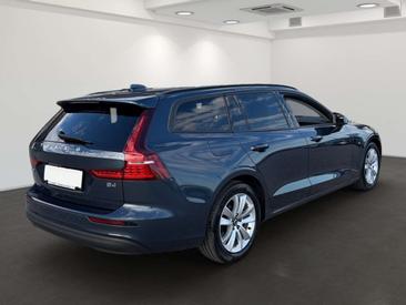 Volvo V60 Break B4 — photo 3