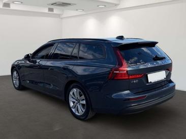 Volvo V60 Break B4 — photo 4