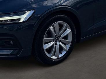 Volvo V60 Break B4 — photo 6