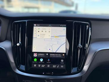 Volvo V60 Break B4 — photo 9