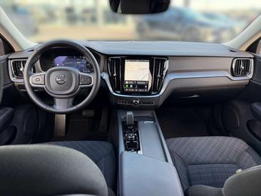 Volvo V60 Break B4 — photo 10