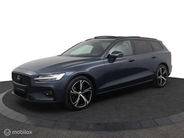 Volvo V60 Break B4 — photo 2