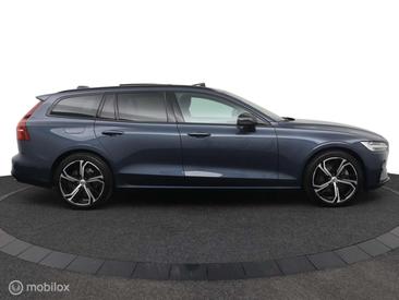 Volvo V60 Break B4 — photo 3