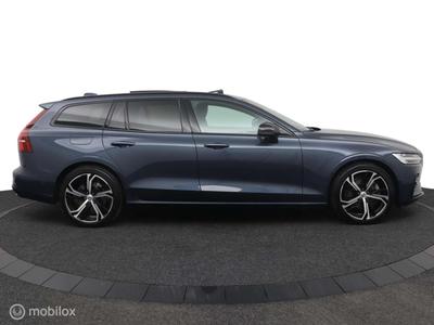 Volvo V60 Break B4
