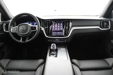 Volvo V60 Break B4 — photo 4