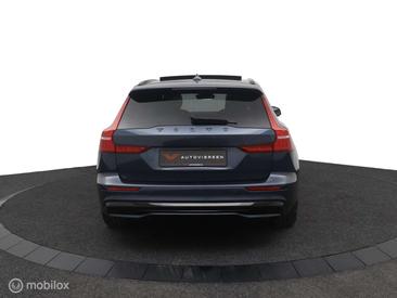 Volvo V60 Break B4 — photo 5