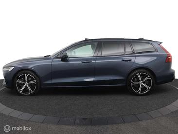 Volvo V60 Break B4 — photo 8