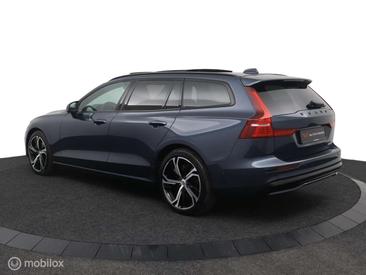 Volvo V60 Break B4 — photo 9