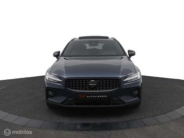 Volvo V60 Break B4 — photo 10