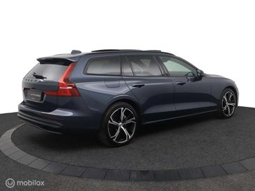 Volvo V60 Break B4 — photo 11