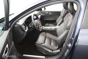 Volvo V60 Break B4 — photo 12