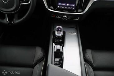 Volvo V60 Break B4 — photo 14